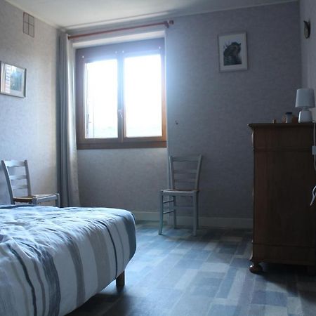 Chez Domi Syl Gite Nature Apartment Colonne Luaran gambar