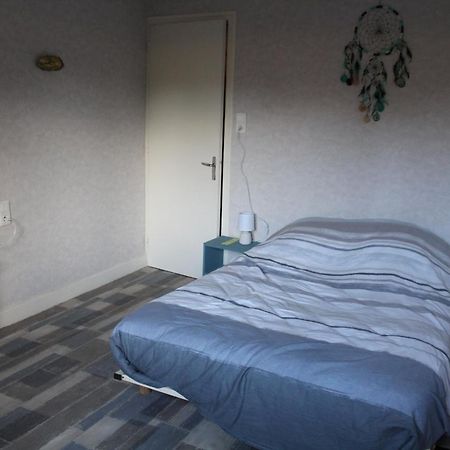 Chez Domi Syl Gite Nature Apartment Colonne Luaran gambar